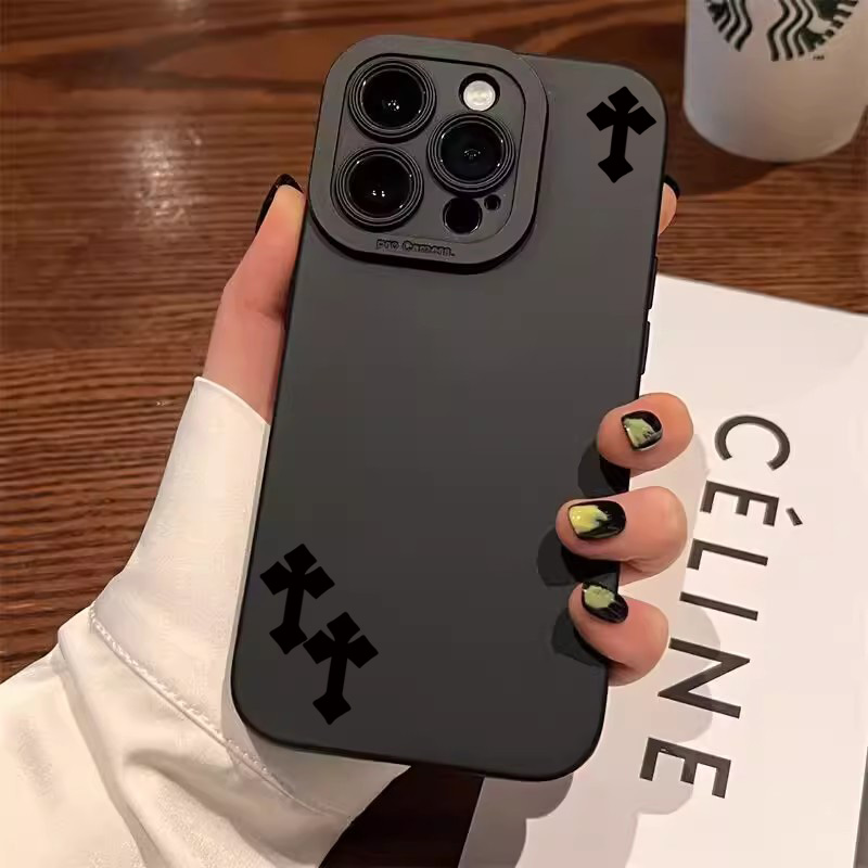 Samsung Galaxy A55 - Fundas para Teléfono con Patrón de