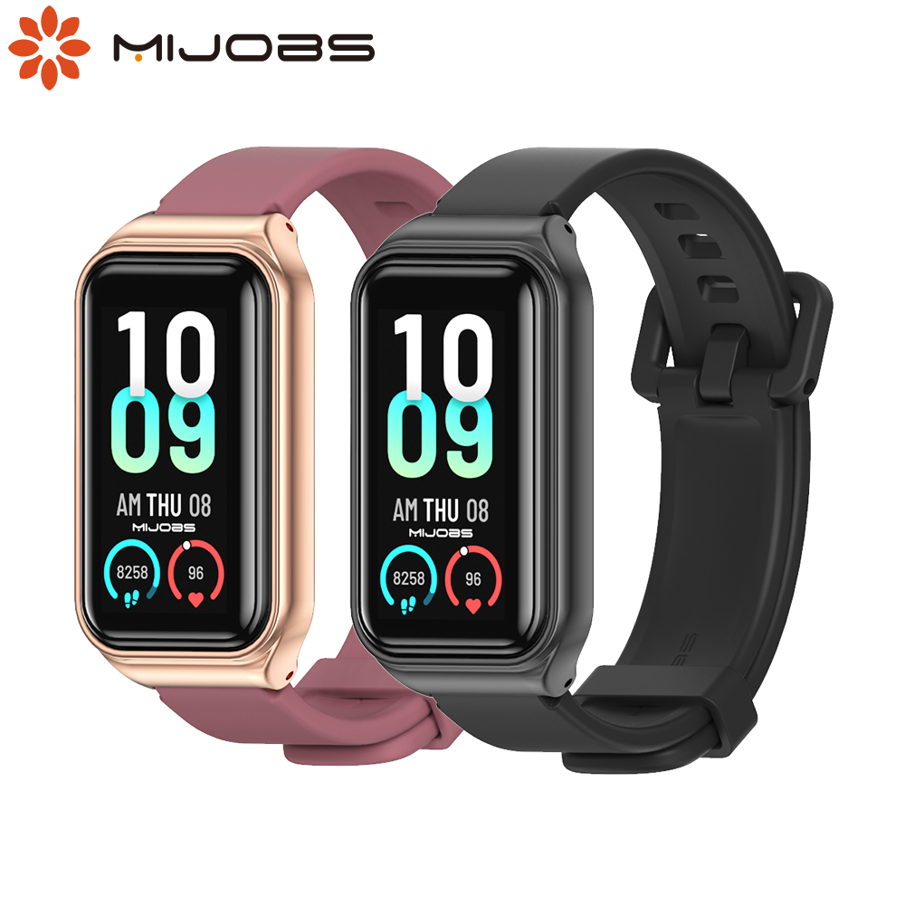 Silicone Band Replacement - Correa de silicona para Amazfit Band