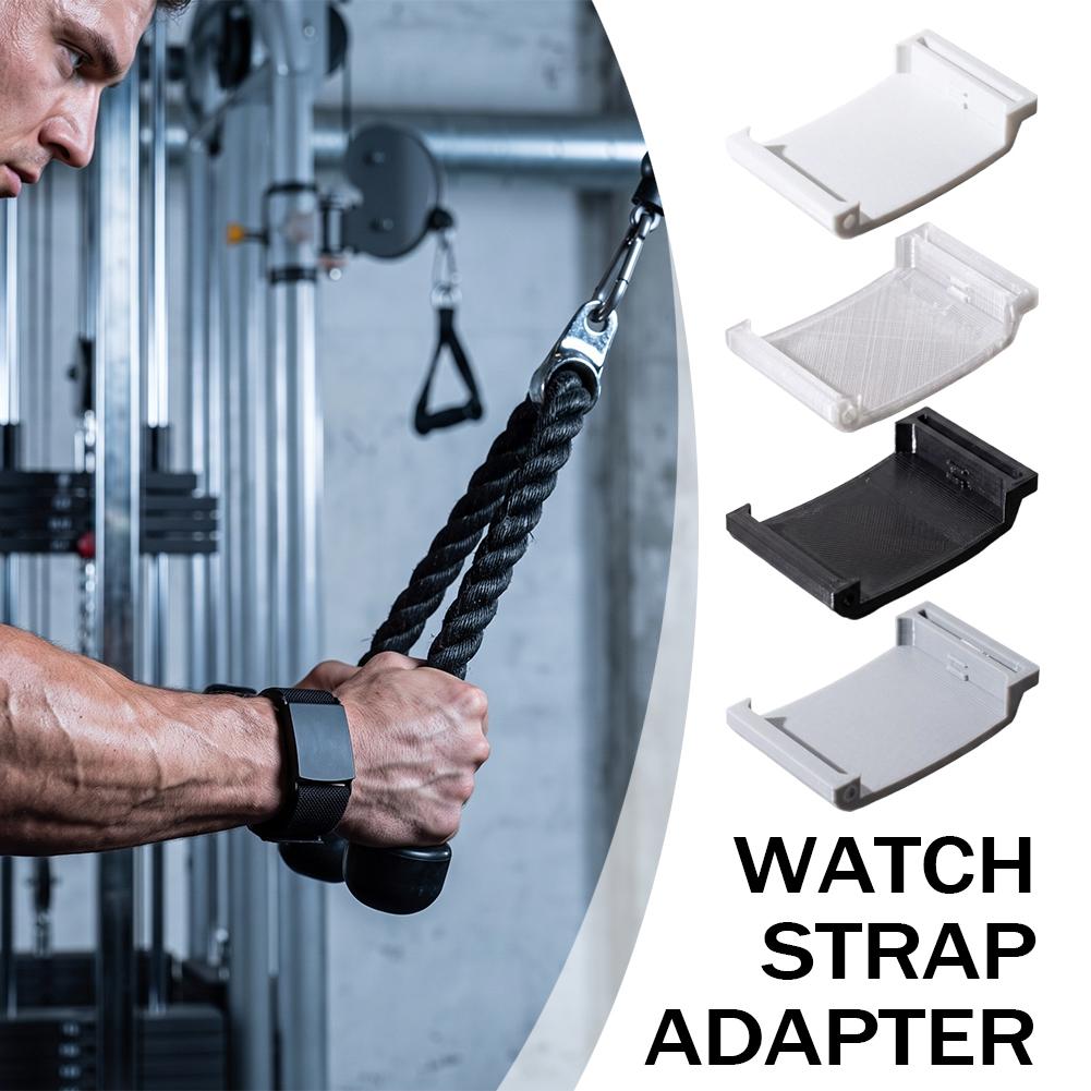 Adecuado para el soporte adapt - Sport Loop Strap reseña y precio