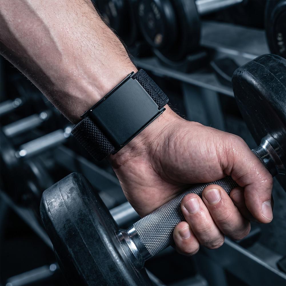 Adecuado para el soporte adapt - Sport Loop Strap reseña y precio