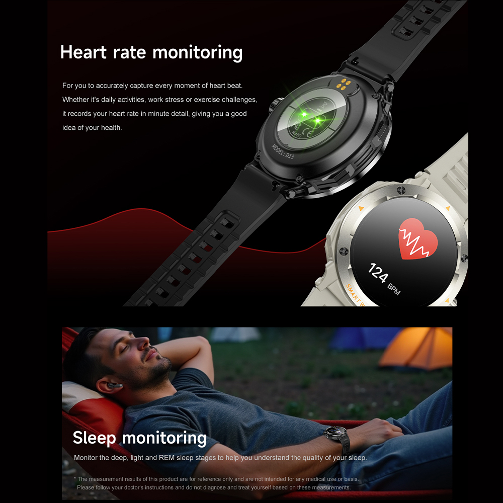 Reloj inteligente 2 en 1 con a - Smartwatch Nexus reseña y precio