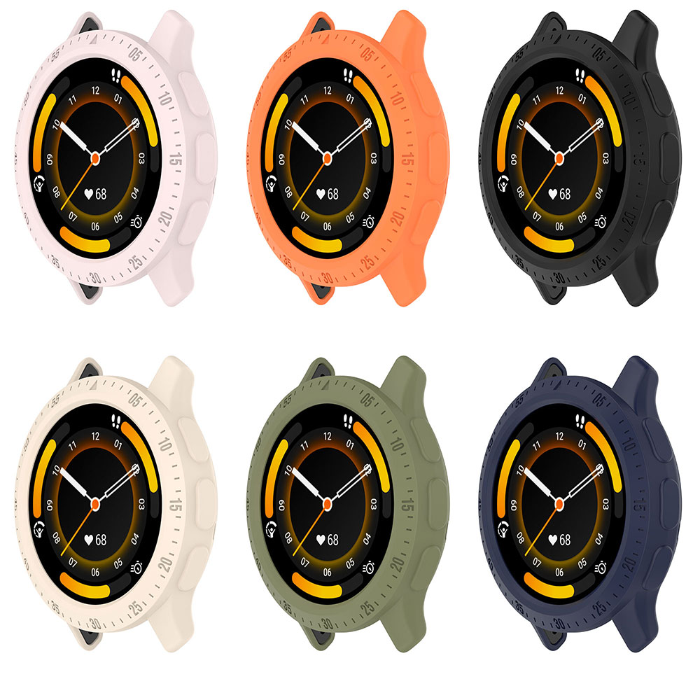 Funda de silicona para reloj i - Silicone Band Replacement reseña y precio