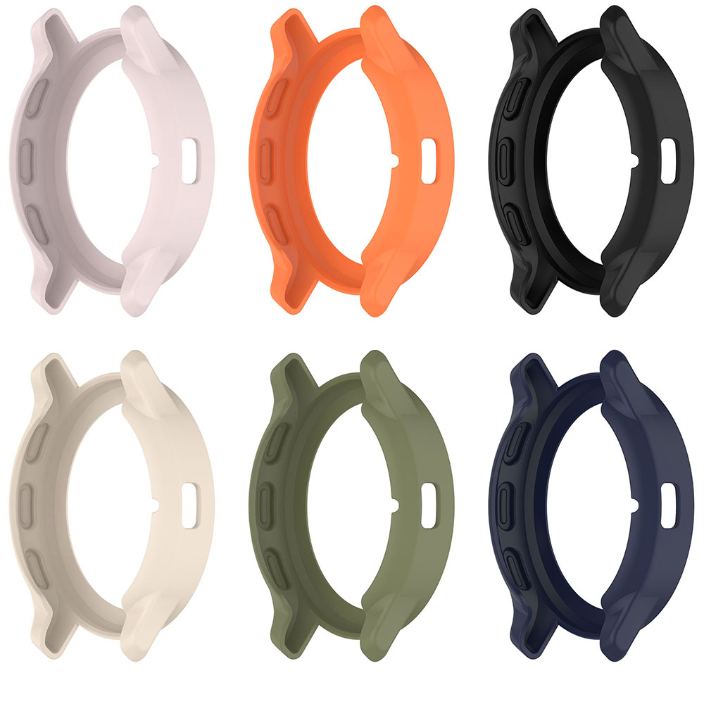 Funda de silicona para reloj i - Silicone Band Replacement reseña y precio