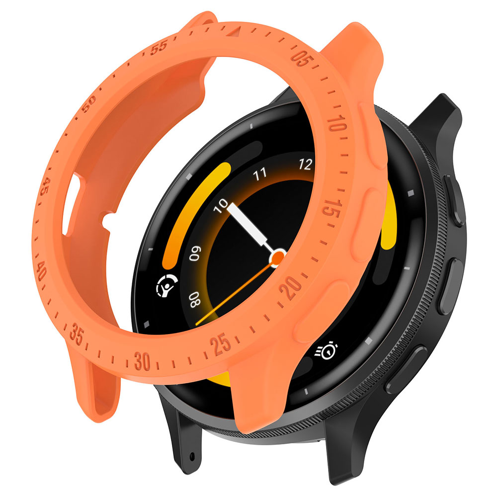 Funda de silicona para reloj i - Silicone Band Replacement reseña y precio