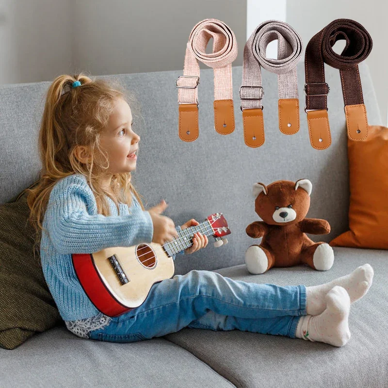 Guitarra de cuero de algodón s - Leather Classic Strap reseña y precio