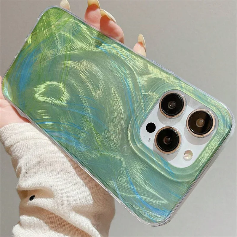 Funda Rígida con Degradado de  - Samsung Galaxy A55 reseña y precio