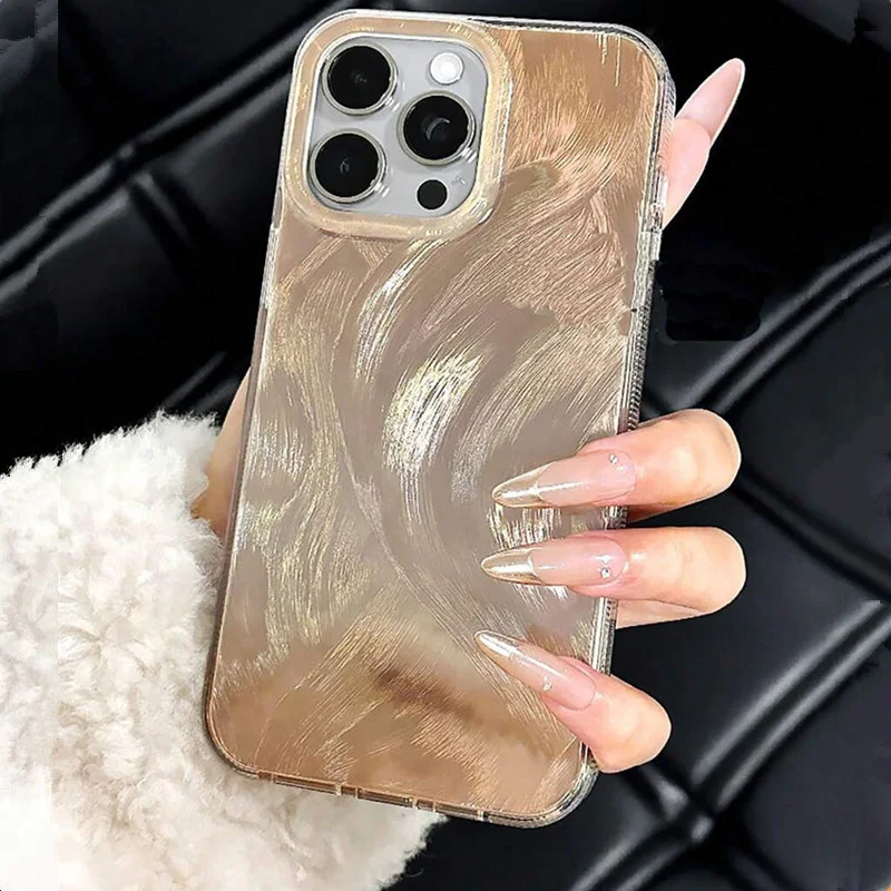 Funda Rígida con Degradado de  - Samsung Galaxy A55 reseña y precio