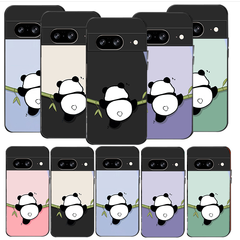 Funda de teléfono de cristal n - Google Pixel 9 reseña y precio