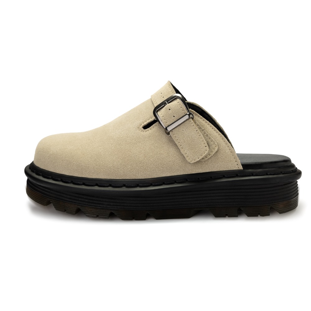 Sandalias de exterior para hom - Leather Classic Strap reseña y precio
