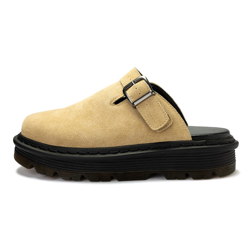 Sandalias de exterior para hom - Leather Classic Strap reseña y precio