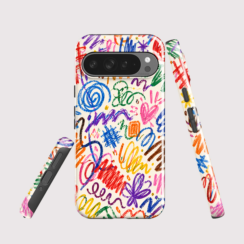 Funda de teléfono Fcicicase co - Google Pixel 9 reseña y precio