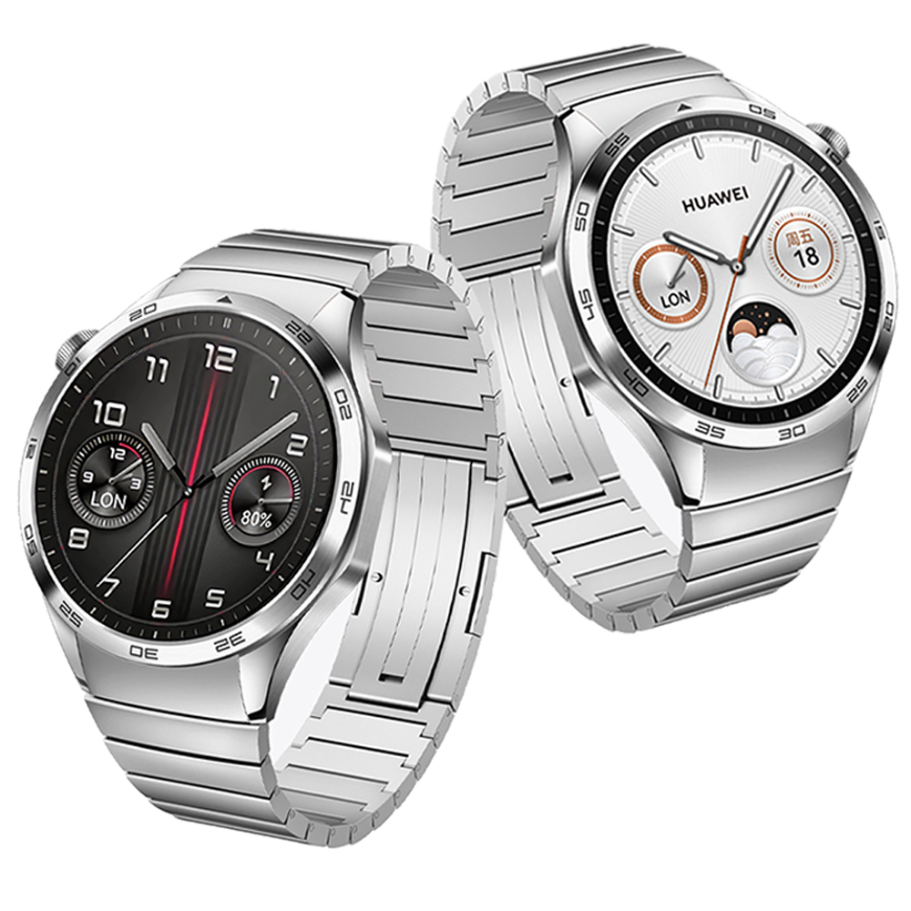 Correa de acero de Metal ofici - Titan Smartwatch Accessories reseña y precio