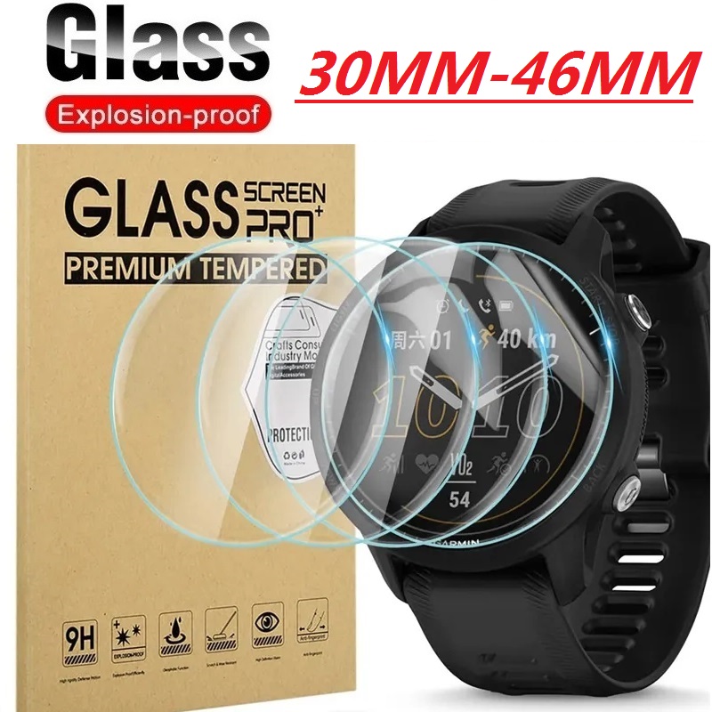 Película de vidrio templado pa - Smart Watch Accessories reseña y precio