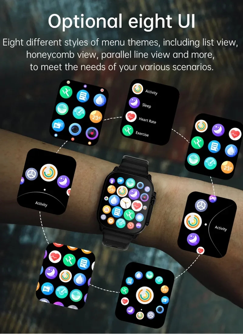 Reloj inteligente Original T90 - Smartwatch Nexus reseña y precio