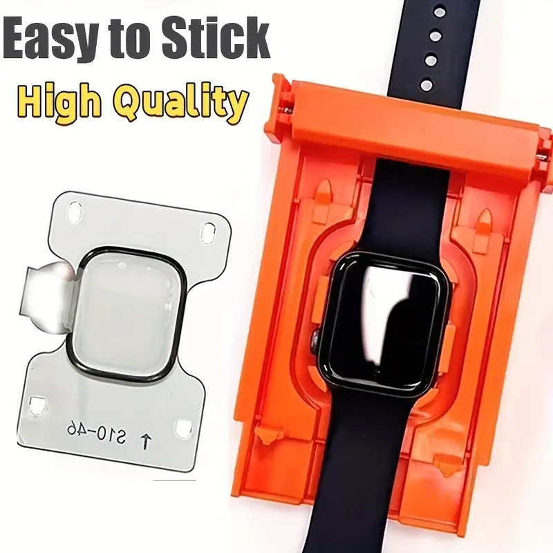 Kit de Instalación Fácil, Prot - Watch Case Bumper reseña y precio