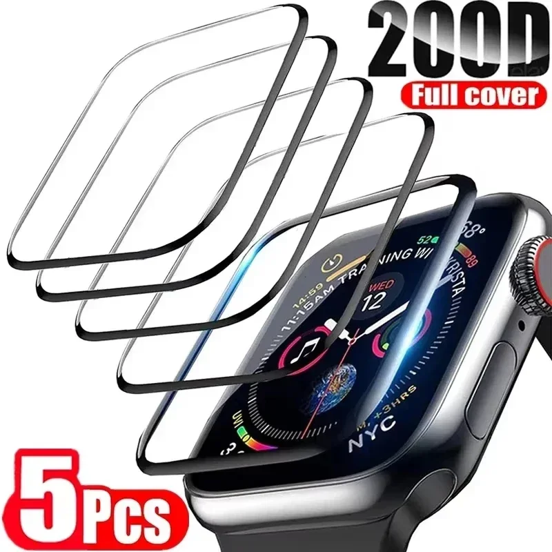 Protector de pantalla para App - Watch Case Bumper reseña y precio