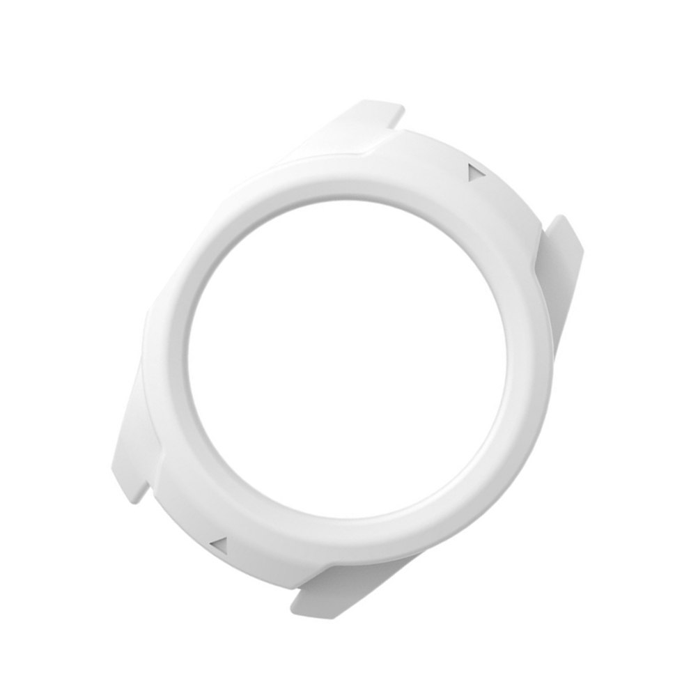 2 piezas de funda protectora d - Watch Case Bumper reseña y precio
