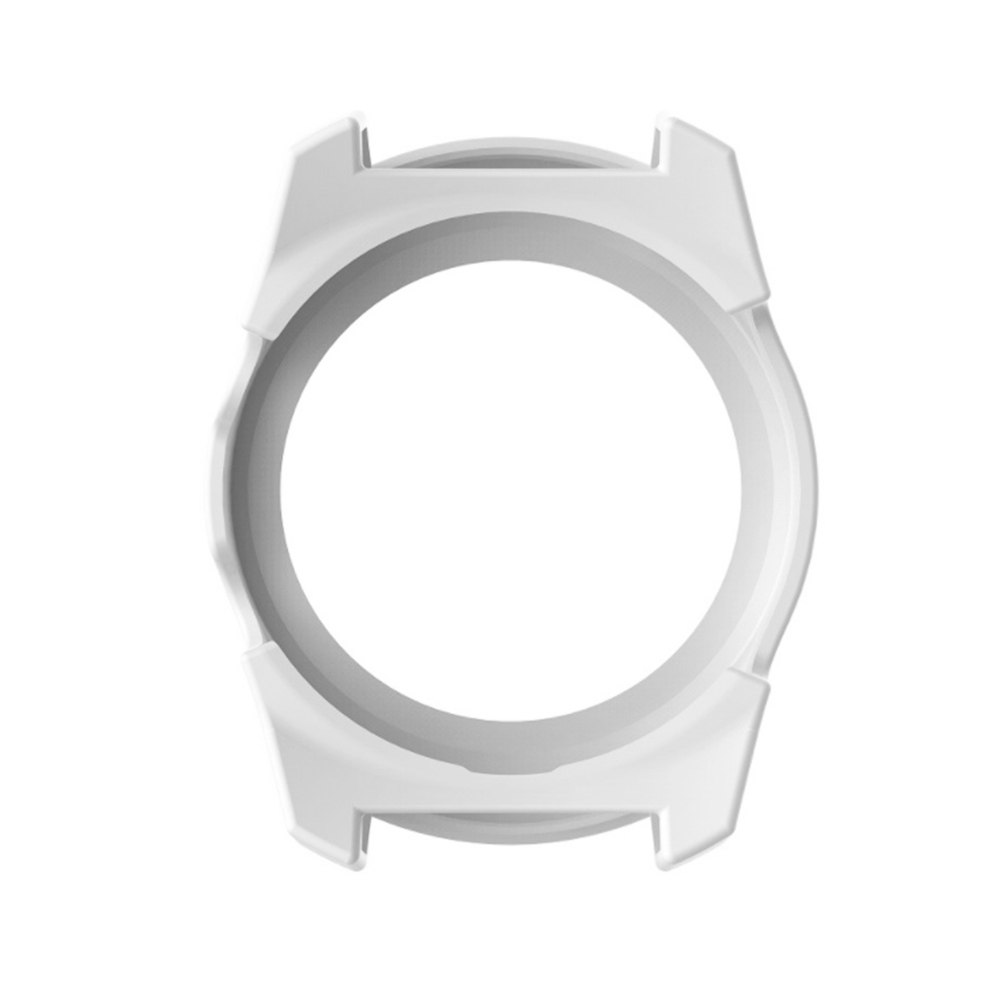 2 piezas de funda protectora d - Watch Case Bumper reseña y precio