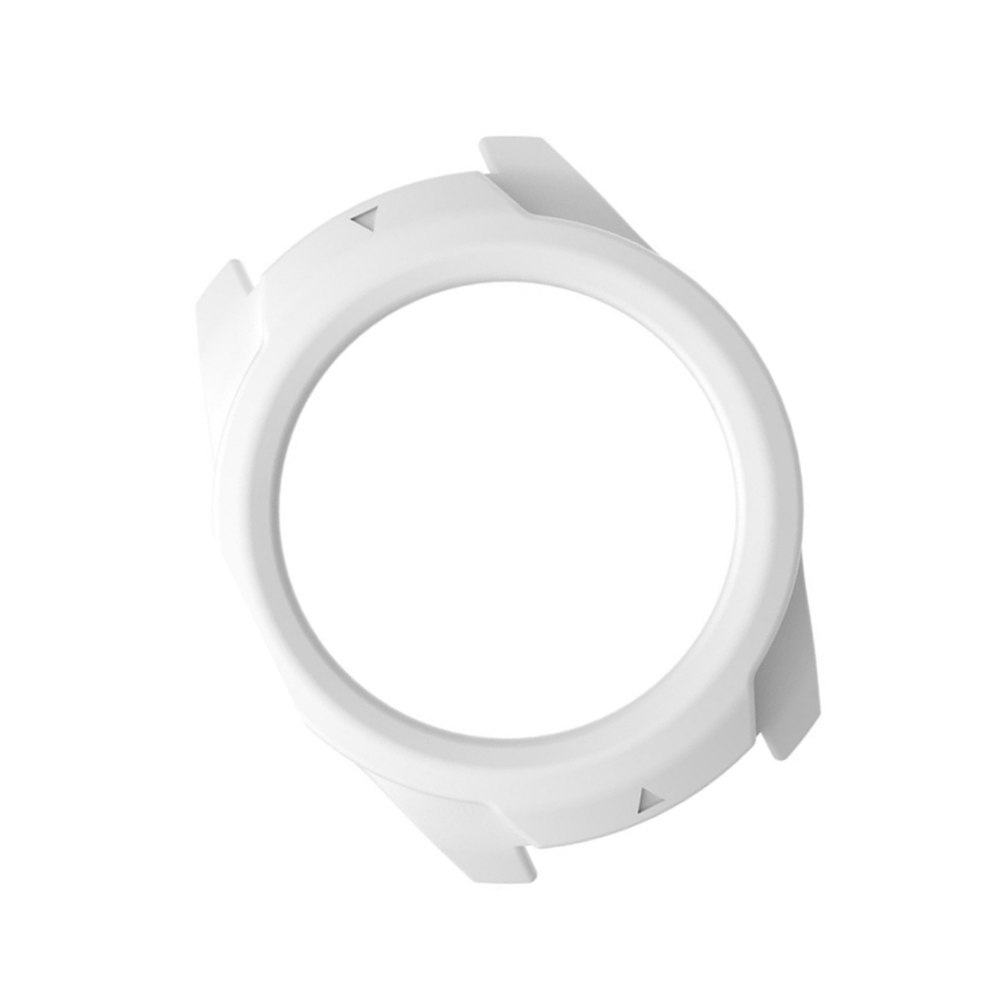 2 piezas de funda protectora d - Watch Case Bumper reseña y precio