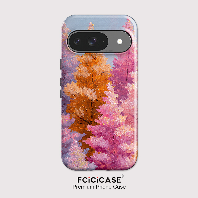 Fcicicase-funda de teléfono ac - Google Pixel 9 reseña y precio