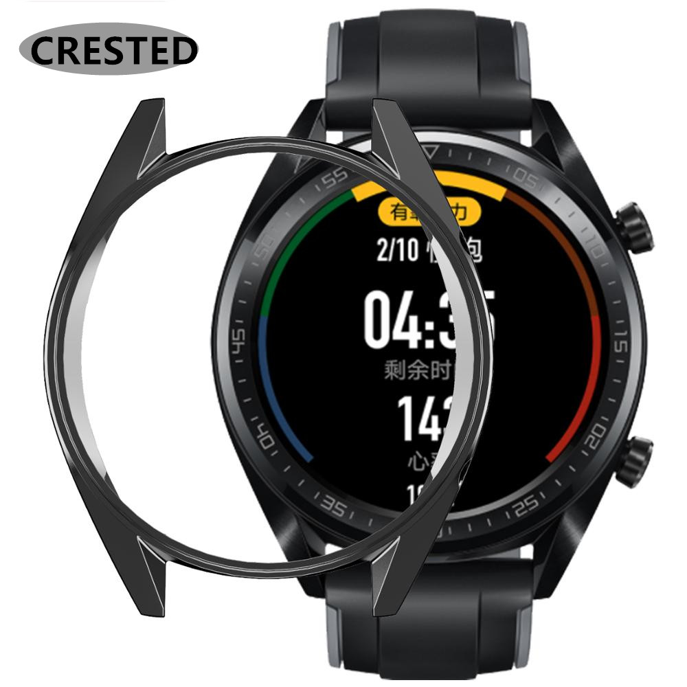 Funda de correa para Huawei Wa - Titan Smartwatch Accessories reseña y precio