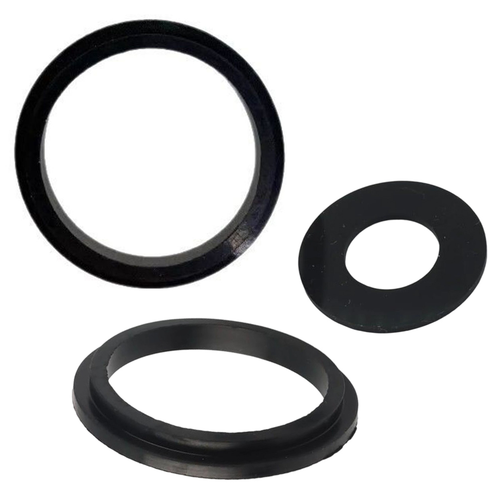 Kits de goma de silicona para  - Silicone Band Replacement reseña y precio