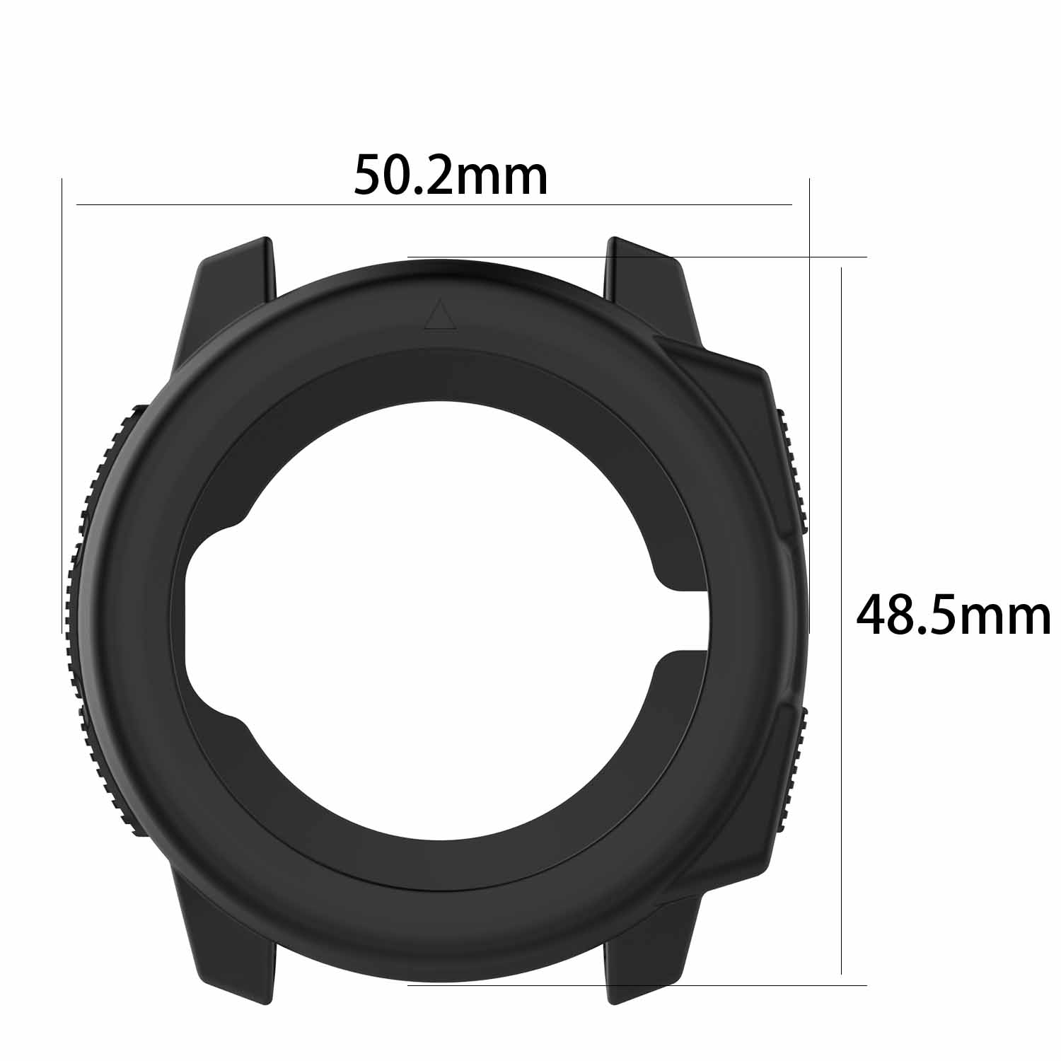 Correa de Silicona para Reloj  - Silicone Band Replacement reseña y precio