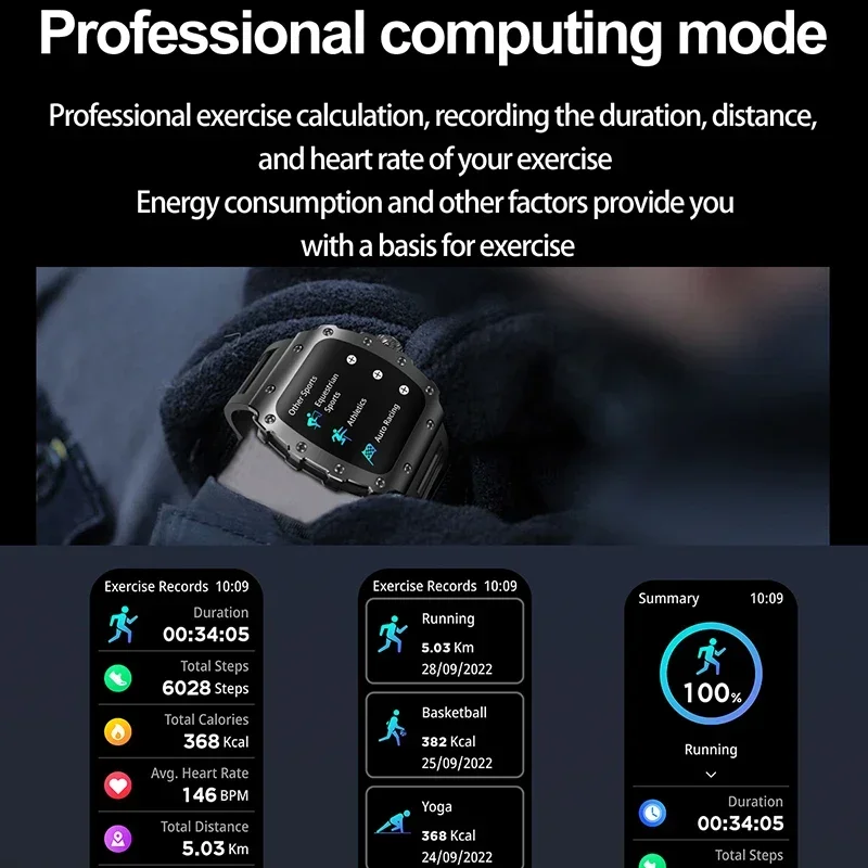 Nueva tendencia reloj intelige - Smartwatch Nexus reseña y precio