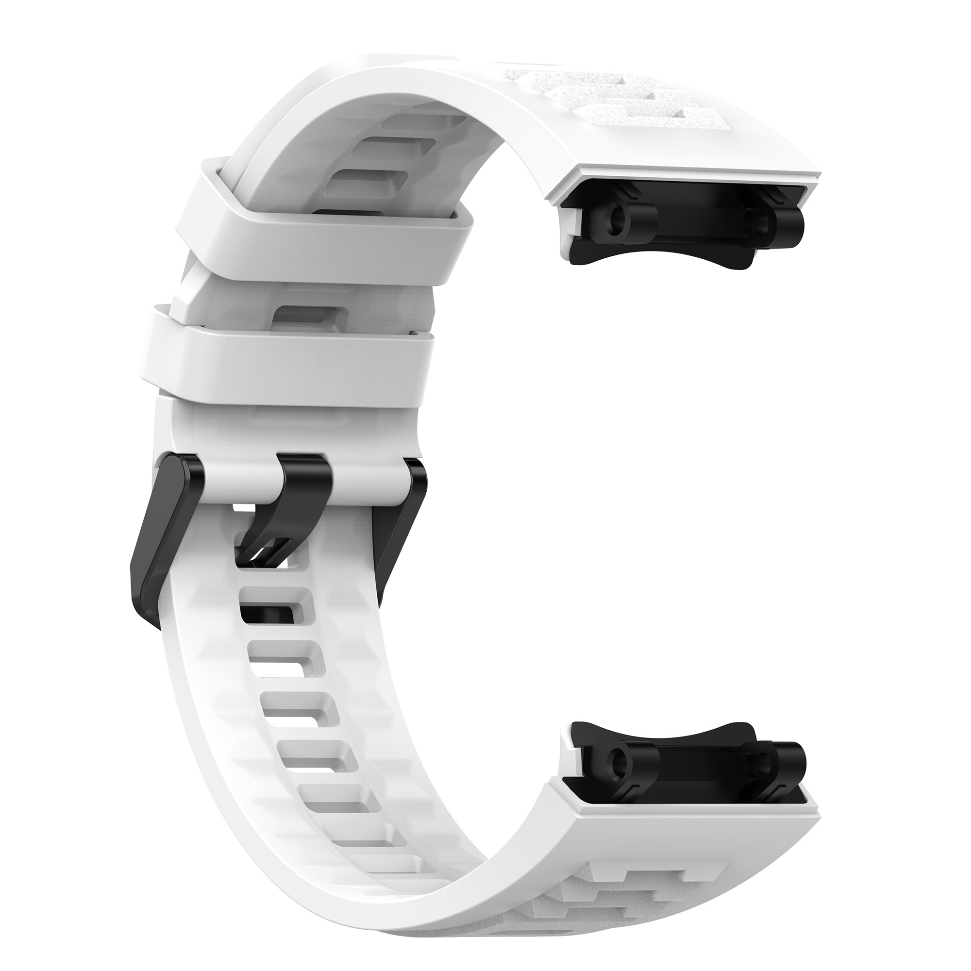 Fácil de instalar, correa depo - Silicone Band Replacement reseña y precio