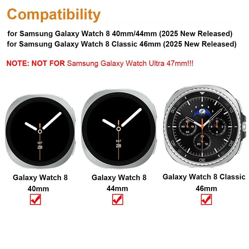 Conector de correa de reloj de - Smart Watch Accessories reseña y precio