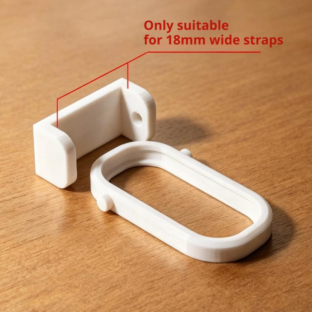Kit de Adaptador de Correa par - Smart Watch Accessories reseña y precio