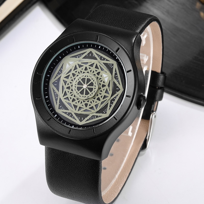 Geek-Reloj de pulsera minimali - Stainless Mesh Band reseña y precio